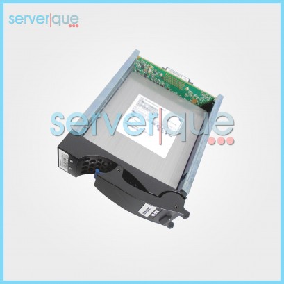 005049074 EMC 100GB 4Gbps EFD 3.5" Fibre Channel Solid State Drive